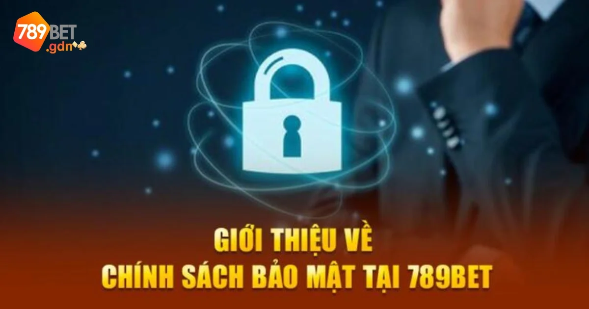 Các hình thức bảo mật và an toàn tại trang chủ 789bet