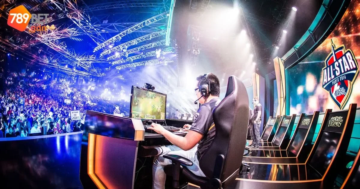 Mẹo cá cược esports giúp bạn tối đa hóa cơ hội thắng