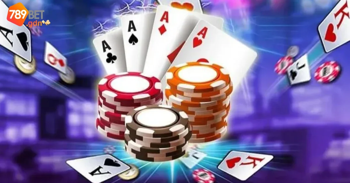 Bí Quyết Chơi Game Bài 789bet Để Luôn Thắng Lớn