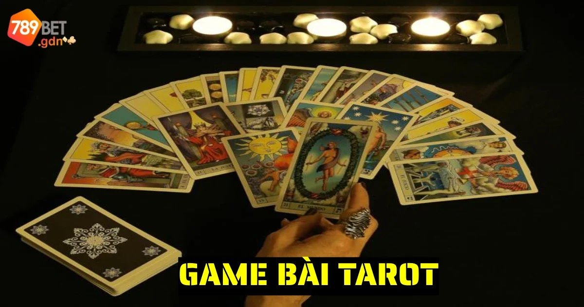 game bai tarot 6