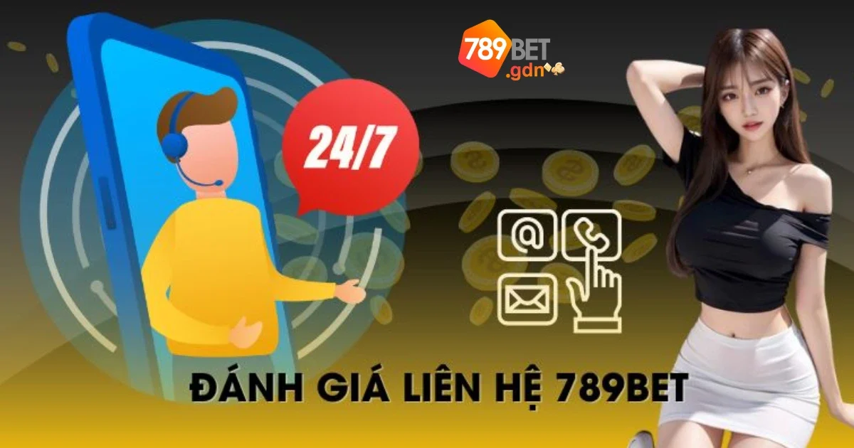 Những Lưu Ý Khi Liên Hệ Với Đội Ngũ Hỗ Trợ 789bet