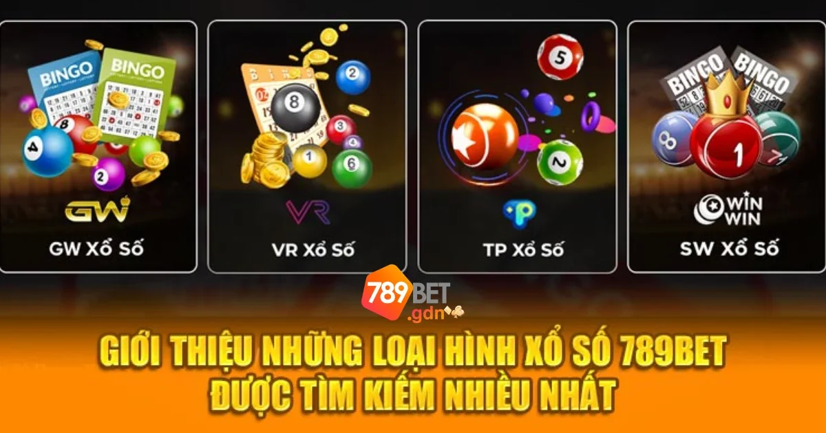 Khuyến Mãi Đặc Biệt Dành Cho Người Chơi Lô Đề 789bet